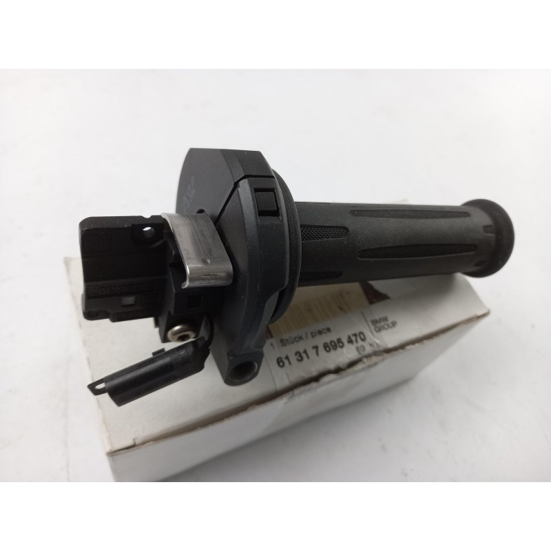 Poignée BMW 61317695470 7695470 Pièce d'origine oem