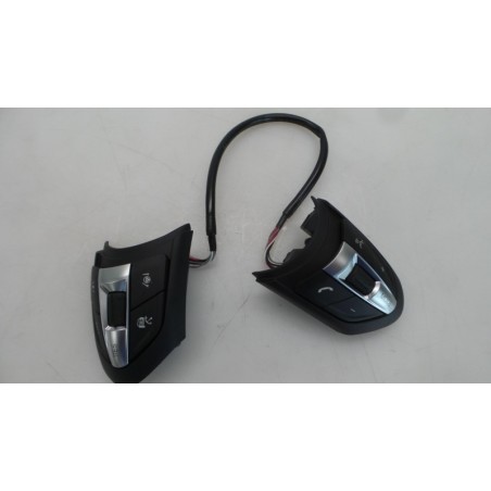 Commutateur Pour Volant BMW 61317847654 7847654 Pièce d'origine oem