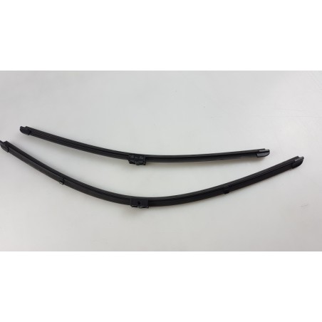 Ensemble De Lames D''Essuie-Glace (2pc) BMW 61610427668 0427668 Pièce d'origine oem Ensemble De Lames D''Essuie-Glace (2pc) BMW 61610427668 0427668 Pièce d'origine oem