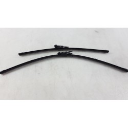 Ensemble De Lames D''Essuie-Glace (2pc) BMW 61612159629 2159629 Pièce d'origine oem