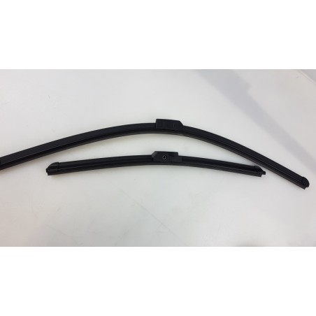 Ensemble De Lames D''Essuie-Glace (2pc) BMW 61612209047 2209047 Pièce d'origine oem Ensemble De Lames D''Essuie-Glace (2pc) BMW 61612209047 2209047 Pièce d'origine oem