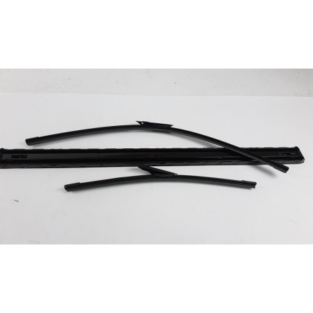 Ensemble De Lames D''Essuie-Glace (2pc) BMW 61615A25861 5A25861 Pièce d'origine oem Ensemble De Lames D''Essuie-Glace (2pc) BMW 61615A25861 5A25861 Pièce d'origine oem