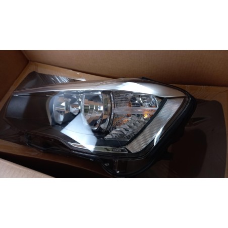 Phare BMW 63117334077 7334077 Pièce d'origine oem Phare BMW 63117334077 7334077 Pièce d'origine oem