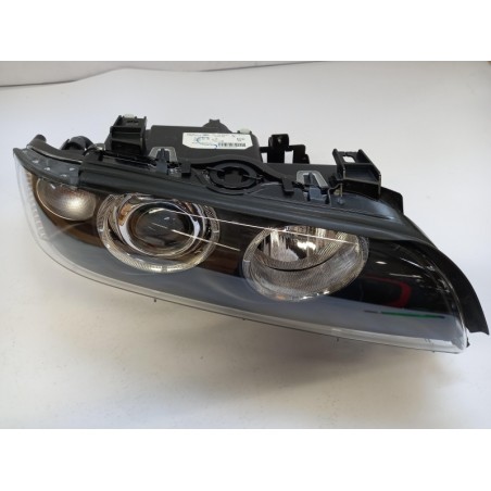 Phare BMW 63126912436 6912436 Pièce d'origine oem Phare BMW 63126912436 6912436 Pièce d'origine oem