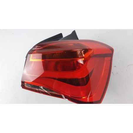 Feu Arrière BMW 63217359018 7359018 Pièce d'origine oem Feu Arrière BMW 63217359018 7359018 Pièce d'origine oem