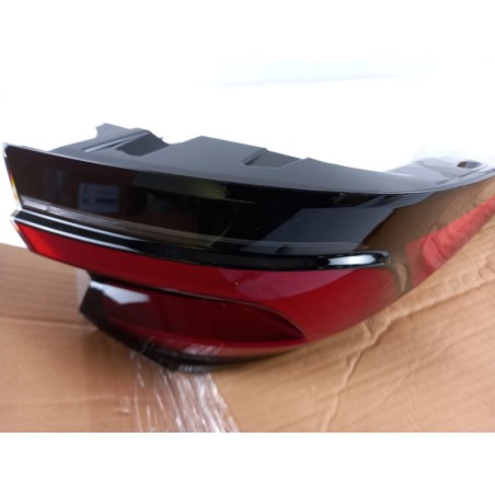 Feu Arrière BMW 63218493811 8493811 Pièce d'origine oem Feu Arrière BMW 63218493811 8493811 Pièce d'origine oem