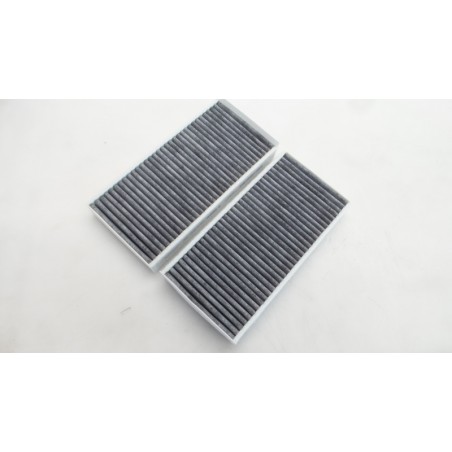 Filtre D''Habitacle BMW 64119321875 9321875 Pièce d'origine oem Filtre D''Habitacle BMW 64119321875 9321875 Pièce d'origine oem