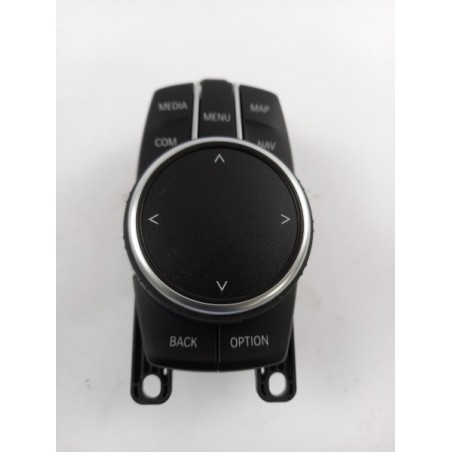 Unité De Commutation BMW 65829490075 9490075 Pièce d'origine oem Unité De Commutation BMW 65829490075 9490075 Pièce d'origine oem
