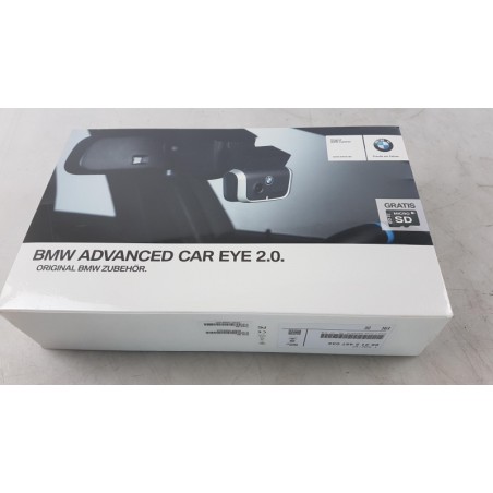 Caméra De Vue De Dessus BMW 66212457032 2457032 Pièce d'origine oem Caméra De Vue De Dessus BMW 66212457032 2457032 Pièce d'origine oem
