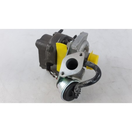Turbocompresseur FIAT GROUP 71724703 Pièce d'origine oem Turbocompresseur FIAT GROUP 71724703 Pièce d'origine oem