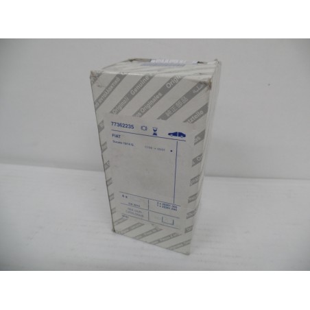 Plaquettes De Freins FIAT GROUP 77362235 0077362235 Pièce d'origine oem