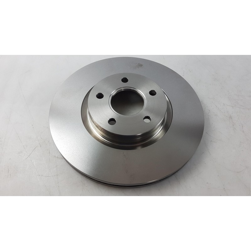 Disque De Frein (1 Pièce) FORD 1825134 DV611125CA Pièce d'origine oem