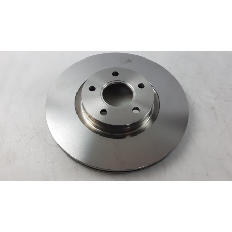 Disque De Frein (1 Pièce) FORD 1825134 DV611125CA Pièce d'origine oem Disque De Frein (1 Pièce) FORD 1825134 DV611125CA Pièce d'origine oem