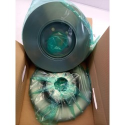 Jeu De Disques De Frein (2 Pièces) JAGUAR XR858130  Pièce d'origine oem