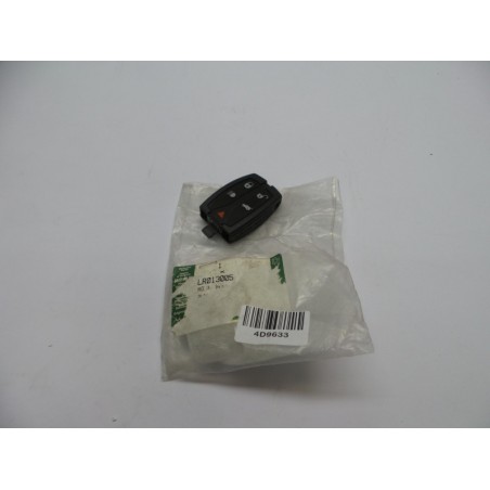 Télécommande LAND ROVER LR013005 Pièce d'origine oem Télécommande LAND ROVER LR013005 Pièce d'origine oem
