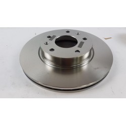 Disque De Frein (1 Pièce) LAND ROVER SDB101070  Pièce d'origine oem