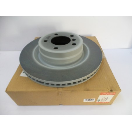 Disque De Frein (1 Pièce) LAND ROVER SDB500182 Pièce d'origine oem Disque De Frein (1 Pièce) LAND ROVER SDB500182 Pièce d'origine oem
