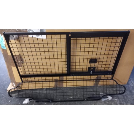 Grille De Coffre À Bagages LAND ROVER VPLYS0454 Pièce d'origine oem Grille De Coffre À Bagages LAND ROVER VPLYS0454 Pièce d'origine oem
