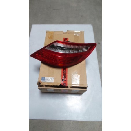 Lumière De Queue MERCEDES-BENZ A1729062100 1729062100 Pièce d'origine oem Lumière De Queue MERCEDES-BENZ A1729062100 1729062100 Pièce d'origine oem