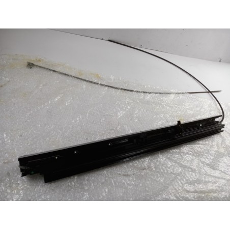 Rail De Guidage De Toit Coulissant MERCEDES-BENZ A1767800075 1767800075 Pièce d'origine oem Rail De Guidage De Toit Coulissant MERCEDES-BENZ A1767800075 1767800075 Pièce d'origine oem