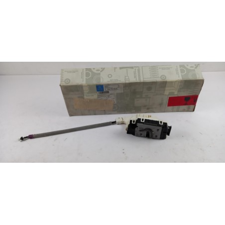 Serrure De Porte MERCEDES-BENZ A2047300335 2047300335 Pièce d'origine oem Serrure De Porte MERCEDES-BENZ A2047300335 2047300335 Pièce d'origine oem
