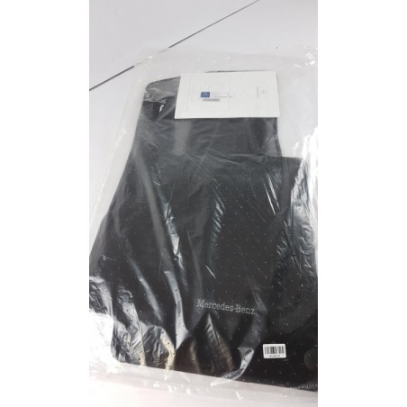 Ensemble De Tapis De Sol MERCEDES-BENZ A20568004049J74 20568004049J74 Pièce d'origine oem Ensemble De Tapis De Sol MERCEDES-BENZ A20568004049J74 20568004049J74 Pièce d'origine oem