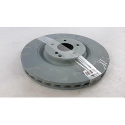 Disque De Frein (1 Pièce) MERCEDES-BENZ A2094210012 2094210012 Pièce d'origine oem