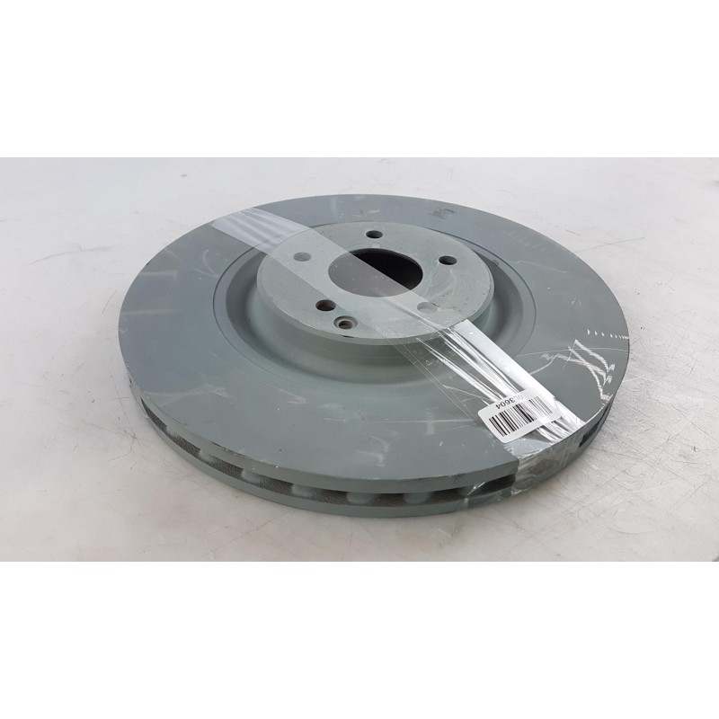 Disque De Frein (1 Pièce) MERCEDES-BENZ A2094210012 2094210012 Pièce d'origine oem