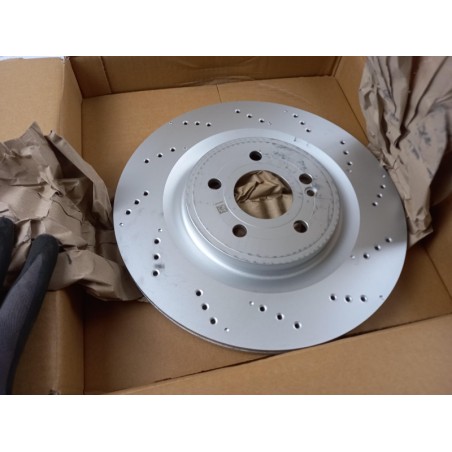 Disque De Frein (1 Pièce) MERCEDES-BENZ A2474230400 2474230400 Pièce d'origine oem Disque De Frein (1 Pièce) MERCEDES-BENZ A2474230400 2474230400 Pièce d'origine oem