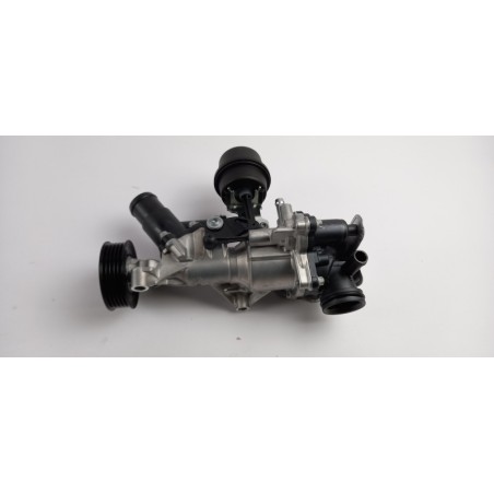 Pompe À Eau MERCEDES-BENZ A2702000800 2702000800 Pièce d'origine oem Pompe À Eau MERCEDES-BENZ A2702000800 2702000800 Pièce d'origine oem
