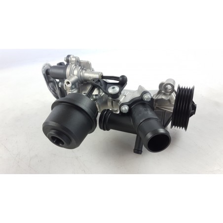 Pompe À Eau MERCEDES-BENZ A270200080080 270200080080 Pièce d'origine oem Pompe À Eau MERCEDES-BENZ A270200080080 270200080080 Pièce d'origine oem