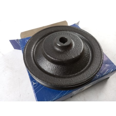 Poulie De Vilebrequin MERCEDES-BENZ A4065520246 4065520246 Pièce d'origine oem
