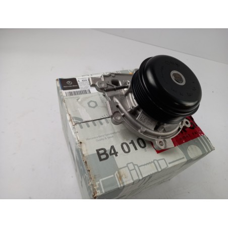 Pompe À Eau MERCEDES-BENZ A6542010010 6542010010 Pièce d'origine oem Pompe À Eau MERCEDES-BENZ A6542010010 6542010010 Pièce d'origine oem