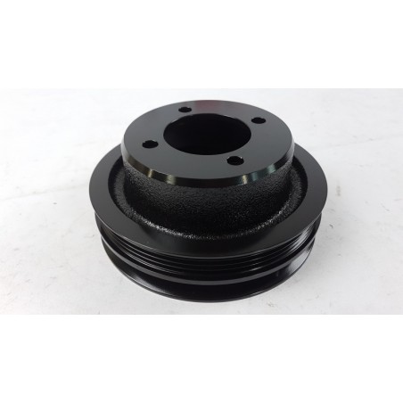 Poulie De Vilebrequin MITSUBISHI MD304557 Pièce d'origine oem Poulie De Vilebrequin MITSUBISHI MD304557 Pièce d'origine oem