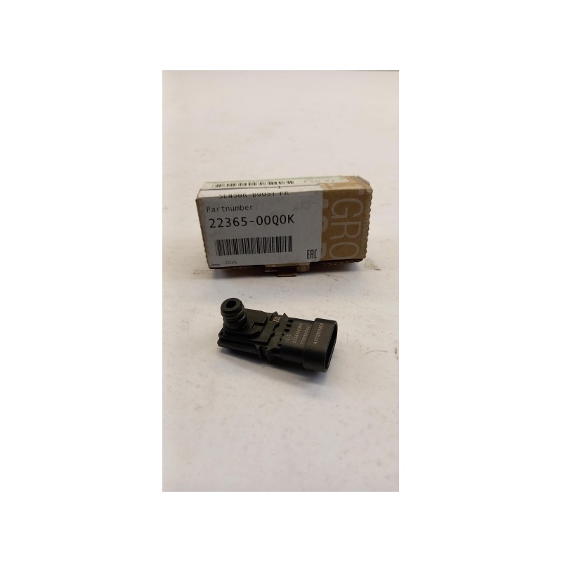 Commutateur De Pression NISSAN 2236500Q0K  Pièce d'origine oem