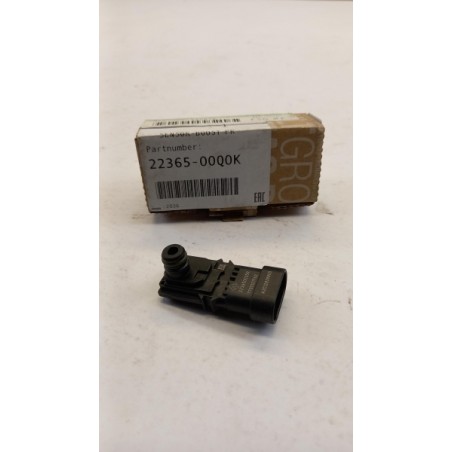 Commutateur De Pression NISSAN 2236500Q0K Pièce d'origine oem Commutateur De Pression NISSAN 2236500Q0K Pièce d'origine oem