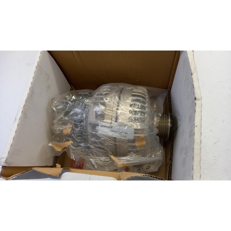 Alternateur NISSAN 2310000Q2JEX  Pièce d'origine oem