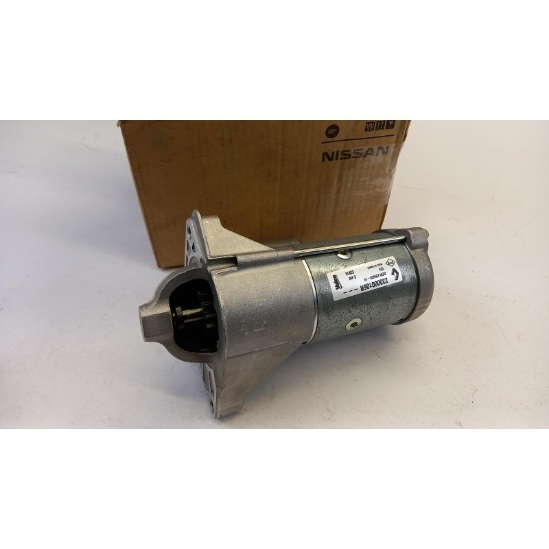 Démarreur NISSAN 2330000Q3J  Pièce d'origine oem