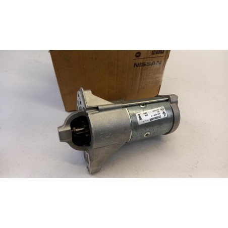 Démarreur NISSAN 2330000Q3J Pièce d'origine oem Démarreur NISSAN 2330000Q3J Pièce d'origine oem