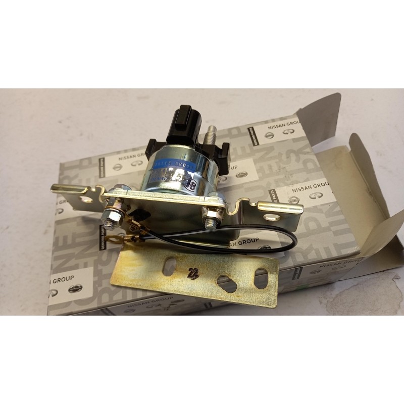 Relais De Démarreur NISSAN 251153VD1A  Pièce d'origine oem