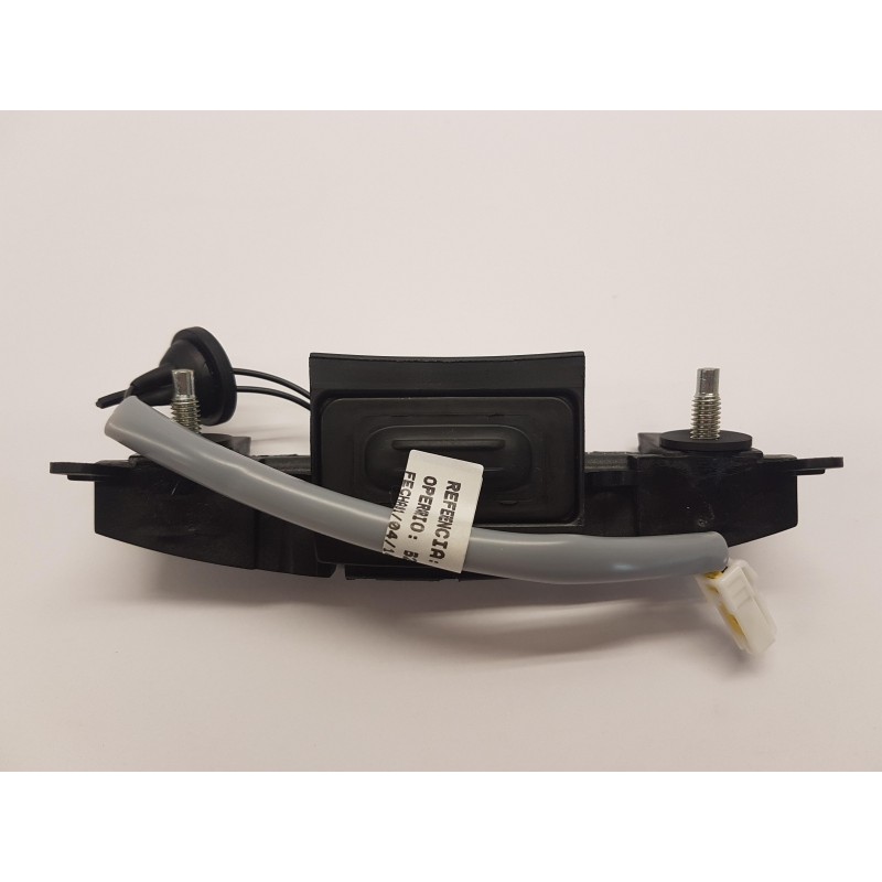 Poignée De Verrouillage Du Hayon NISSAN 25380AX10B  Pièce d'origine oem