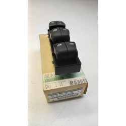 Interrupteur Pour Lève-Vitre NISSAN 25401HV02B  Pièce d'origine oem
