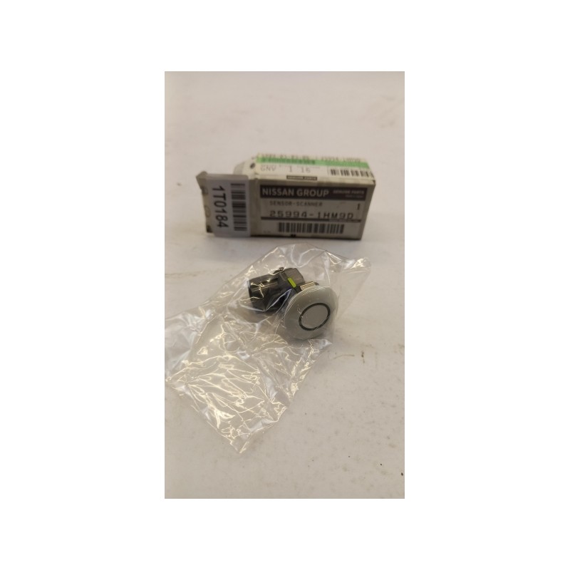 Capteur D''Assistance Au Stationnement NISSAN 259941HM9D  Pièce d'origine oem
