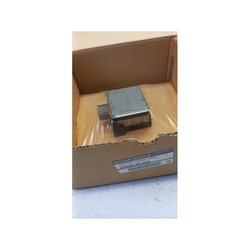 Distronique NISSAN 284384EJ0D  Pièce d'origine oem