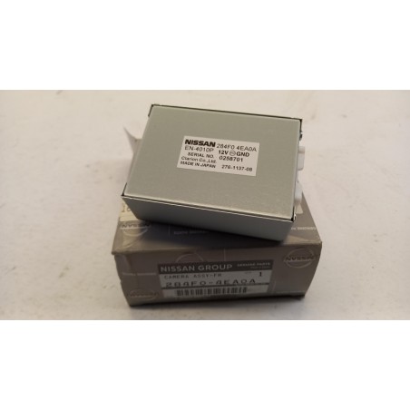 Pièces D''Auto NISSAN 284F04EA0A Pièce d'origine oem Pièces D''Auto NISSAN 284F04EA0A Pièce d'origine oem
