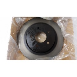 Disque De Frein (1 Pièce) NISSAN 432064CE0A  Pièce d'origine oem