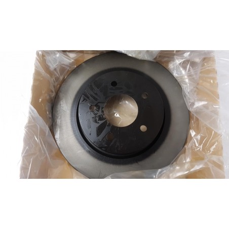 Disque De Frein (1 Pièce) NISSAN 432064CE0A Pièce d'origine oem Disque De Frein (1 Pièce) NISSAN 432064CE0A Pièce d'origine oem