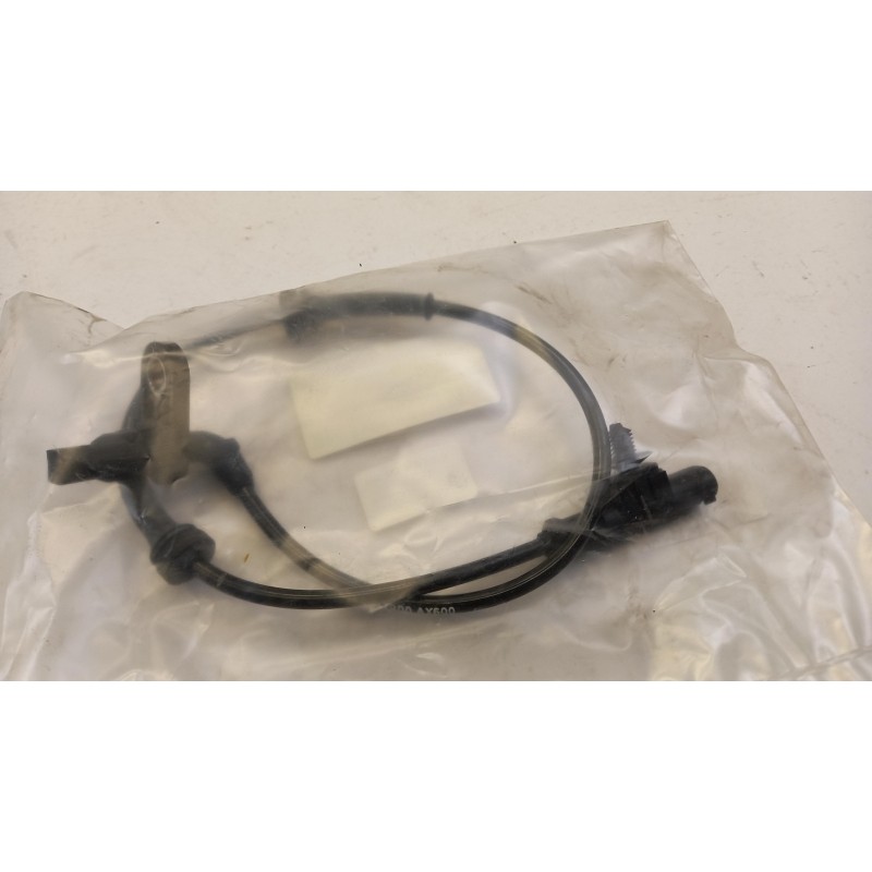 Capteur Pour Vitesse De Roue NISSAN 47900AX600  Pièce d'origine oem