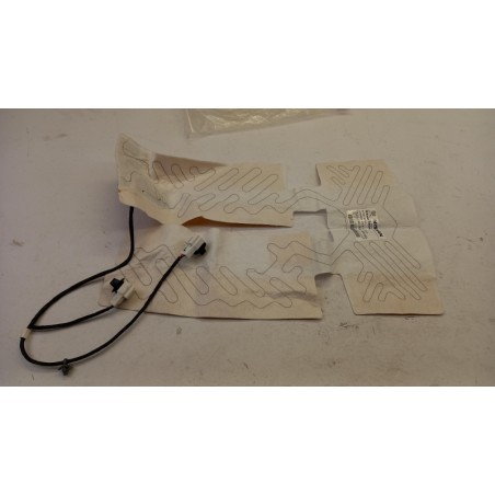 Chauffage De Siège NISSAN 873354EB2A Pièce d'origine oem Chauffage De Siège NISSAN 873354EB2A Pièce d'origine oem