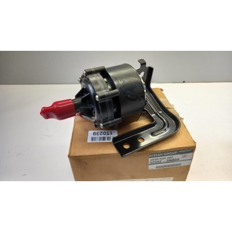 Pompe À Eau Supplémentaire NISSAN 925523NA0A Pièce d'origine oem Pompe À Eau Supplémentaire NISSAN 925523NA0A Pièce d'origine oem